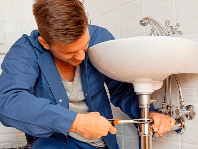 Higienização de ar condicionado